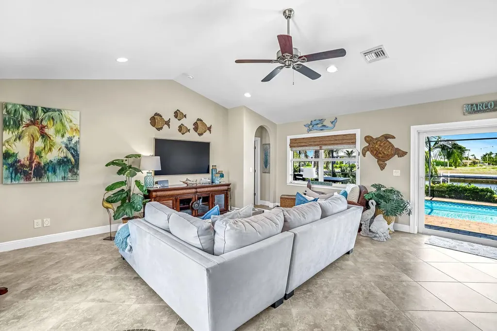 815 Rose Court Marco Island FL 34145