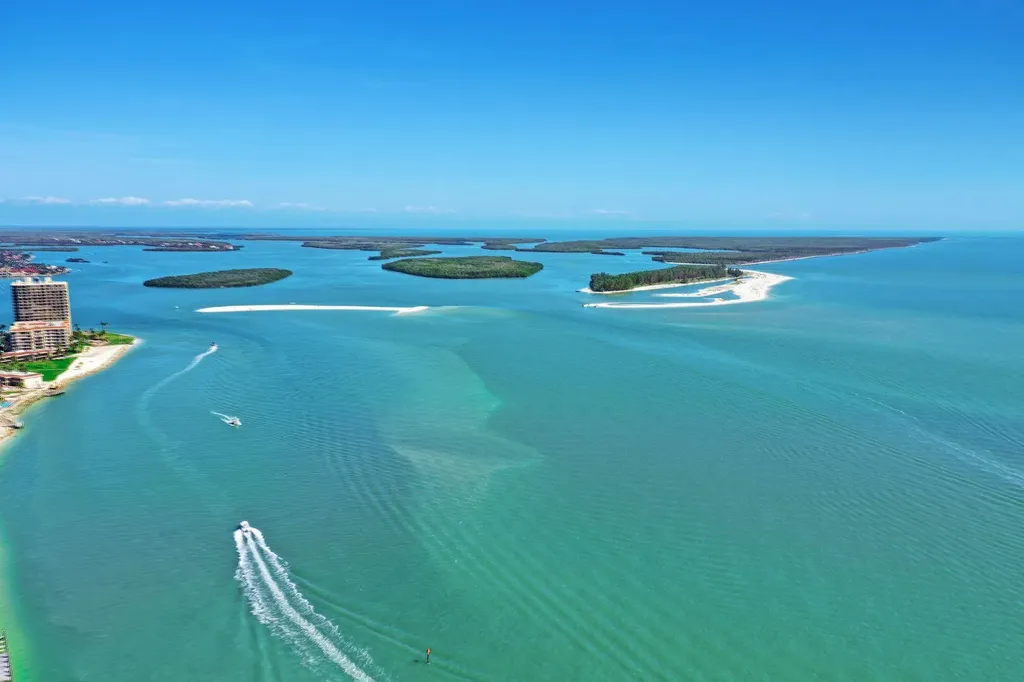 980 Cape Marco Drive Marco Island FL 34145