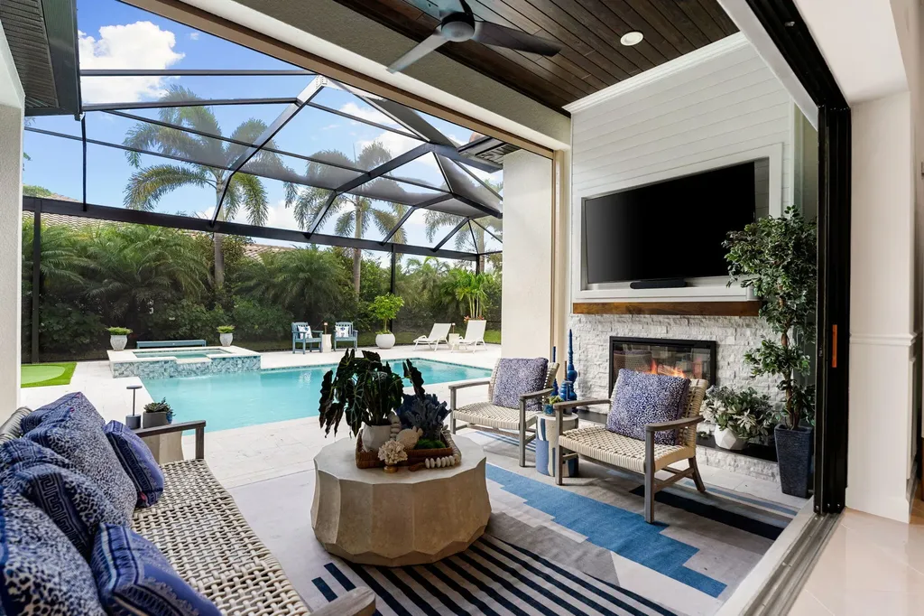 8655 Amour Court Naples FL 34119