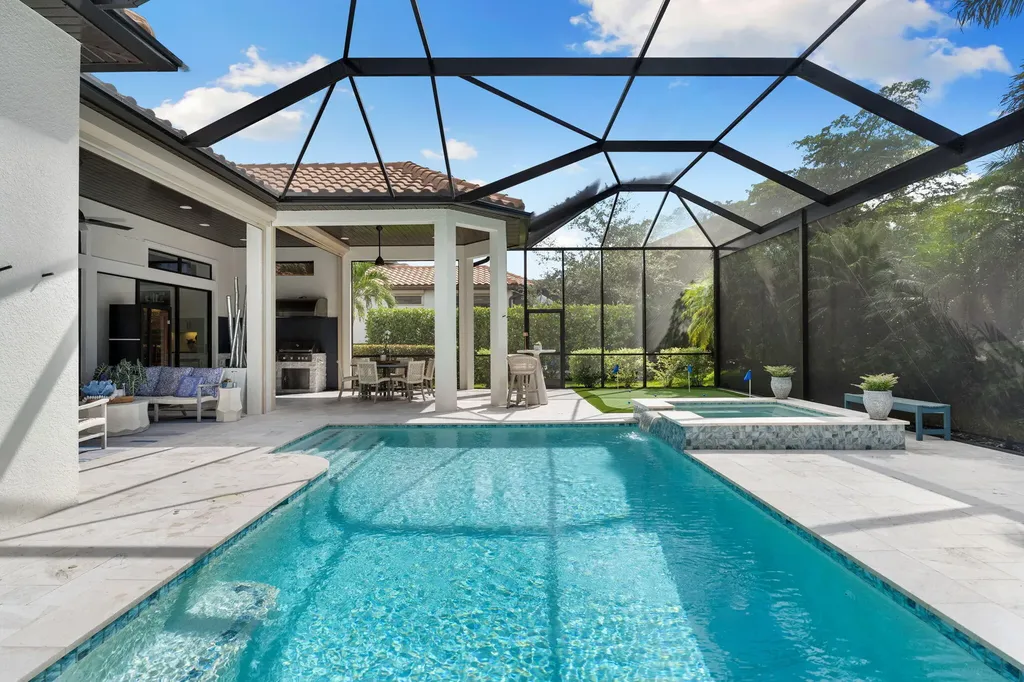 8655 Amour Court Naples FL 34119