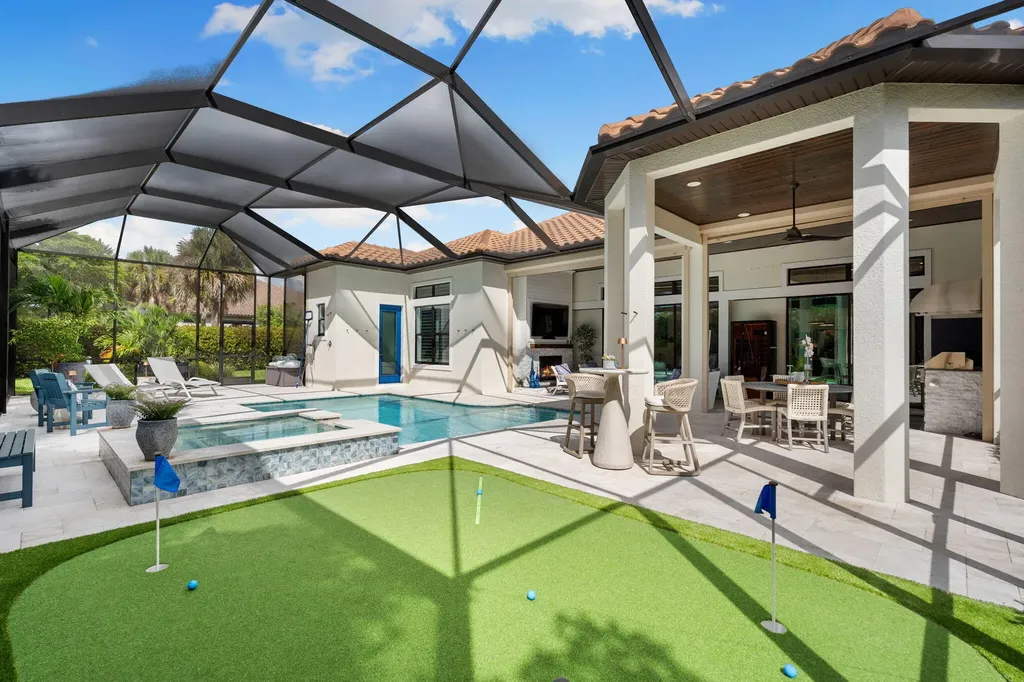 8655 Amour Court Naples FL 34119