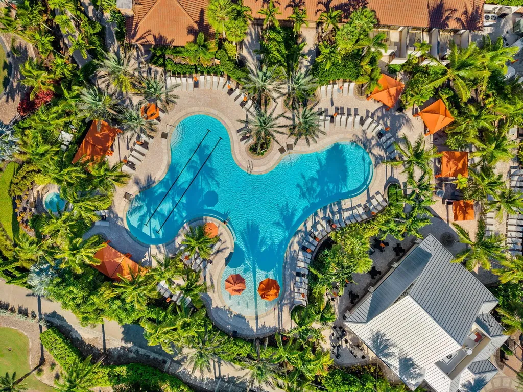 8655 Amour Court Naples FL 34119