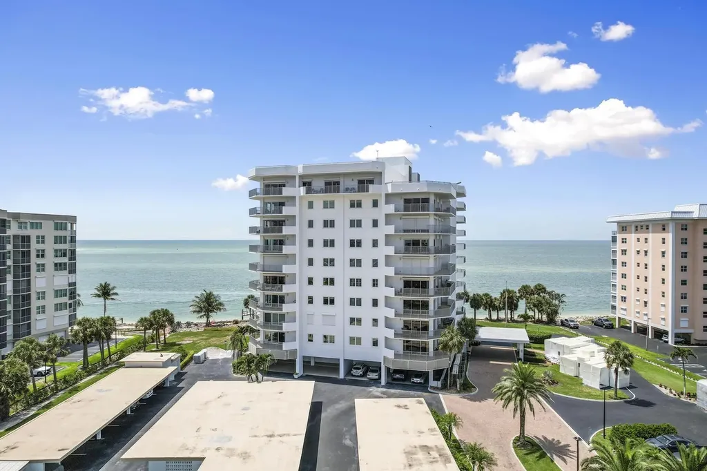 1036 S Collier Boulevard Marco Island FL 34145