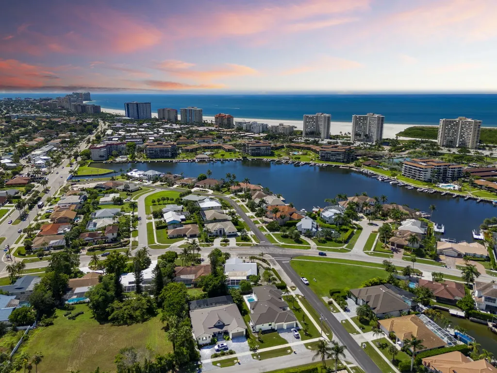 370 Kendall Drive Marco Island FL 34145
