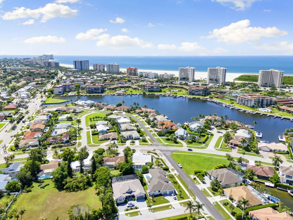 370 Kendall Drive Marco Island FL 34145