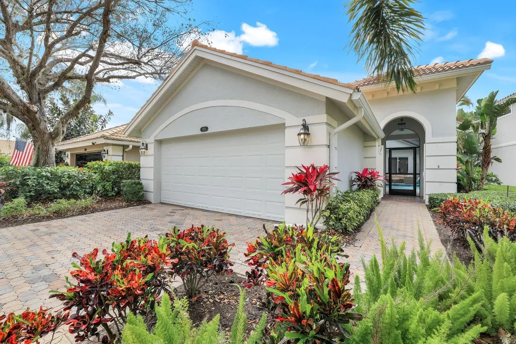 3854 Cotton Green Path Drive Naples FL 34114