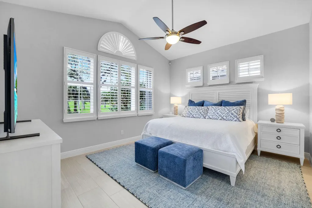 3854 Cotton Green Path Drive Naples FL 34114