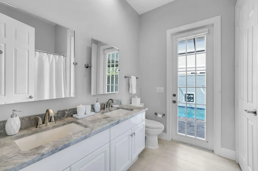 3854 Cotton Green Path Drive Naples FL 34114