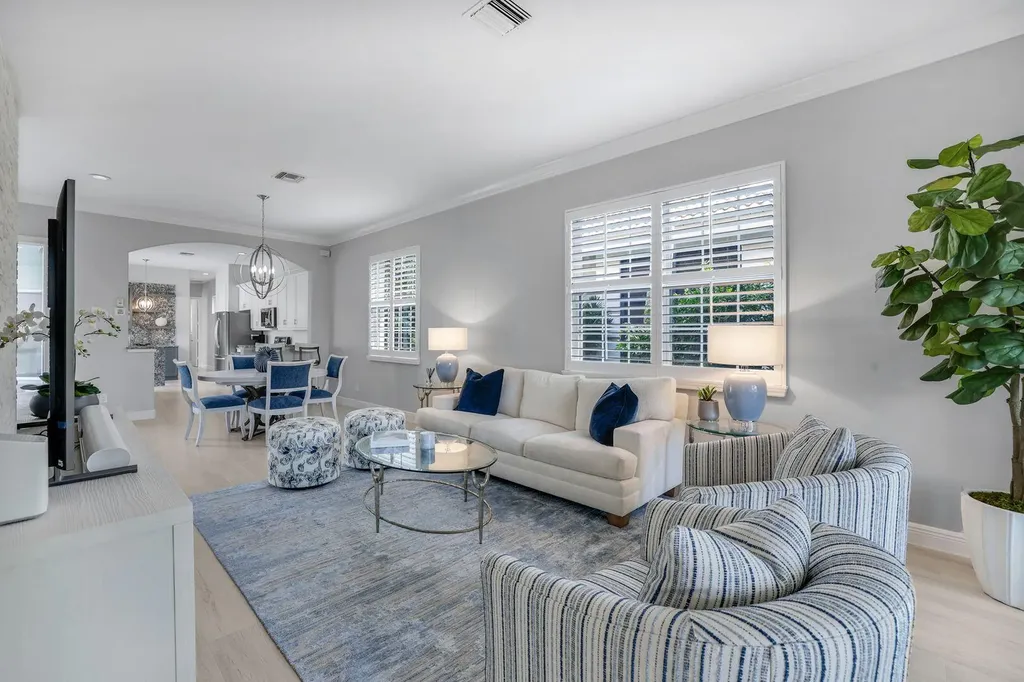 3854 Cotton Green Path Drive Naples FL 34114