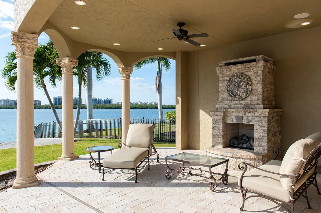 950 Giralda Court Marco Island FL 34145