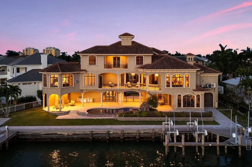 950 Giralda Court Marco Island FL 34145