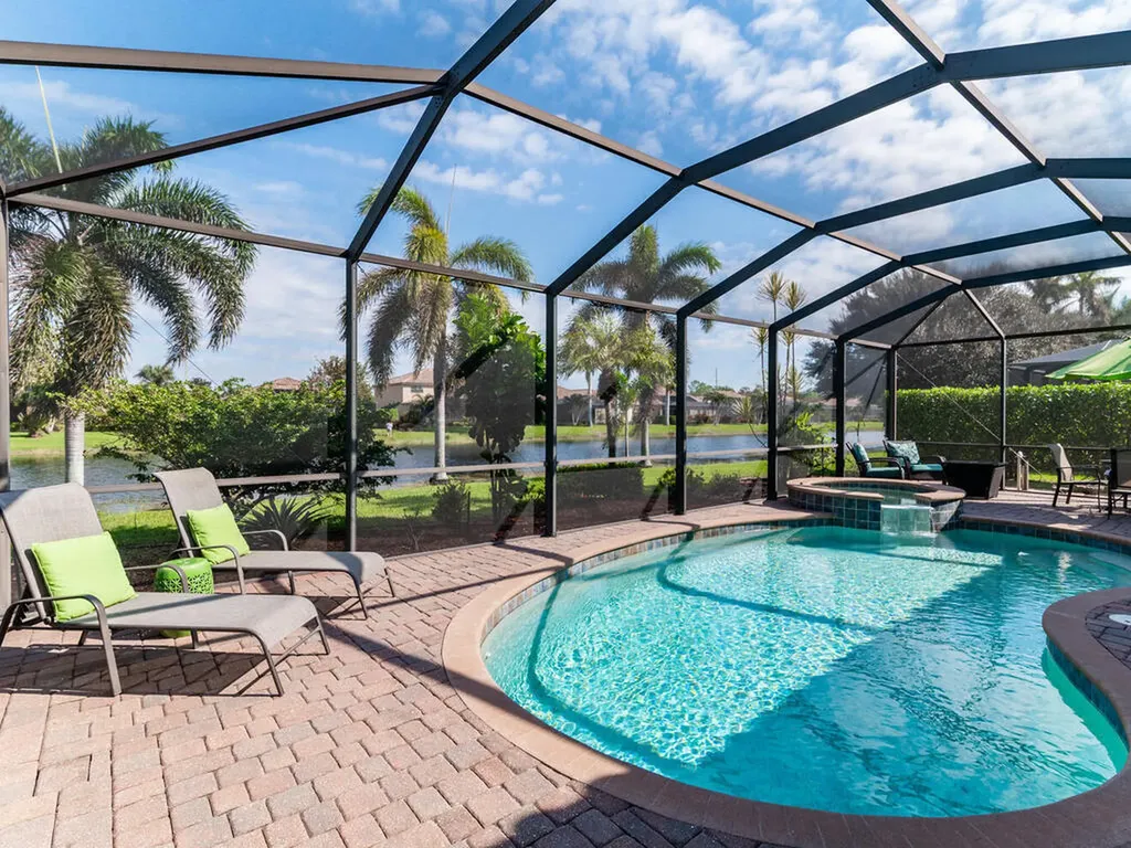 3817 Ruby Way Naples FL 34114