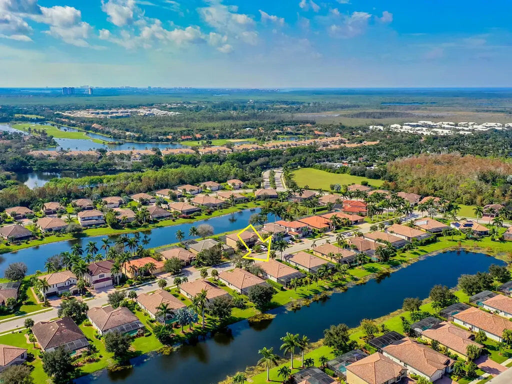 3817 Ruby Way Naples FL 34114