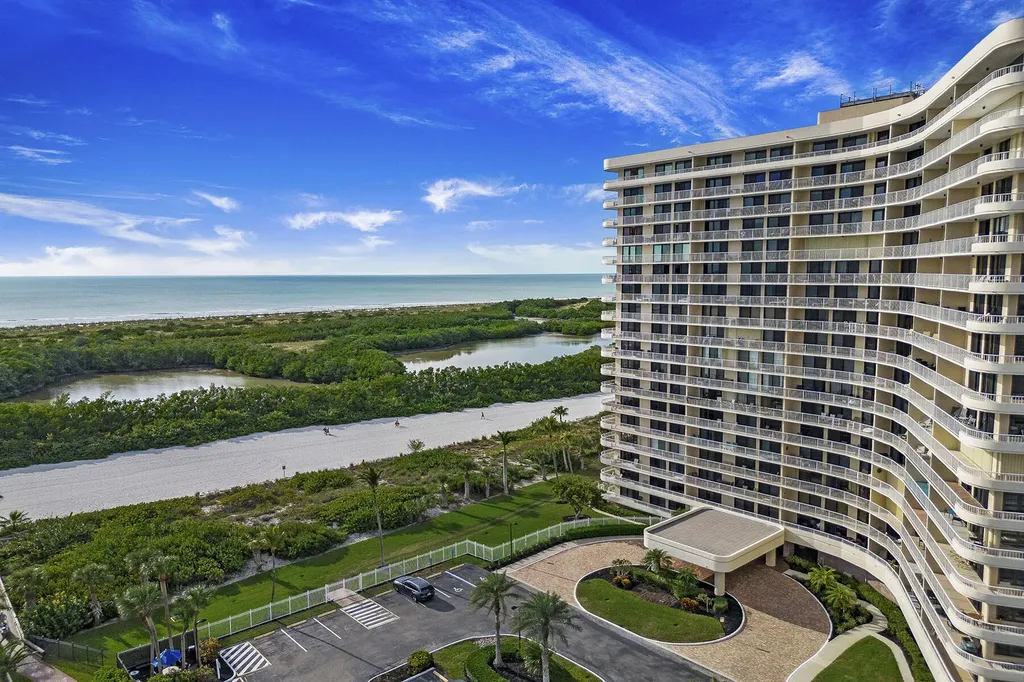 380 Seaview Court Marco Island FL 34145