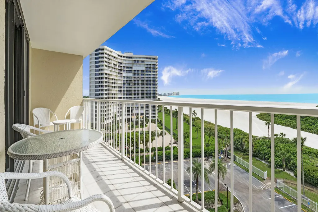 380 Seaview Court Marco Island FL 34145