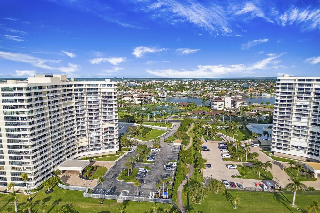 380 Seaview Court Marco Island FL 34145