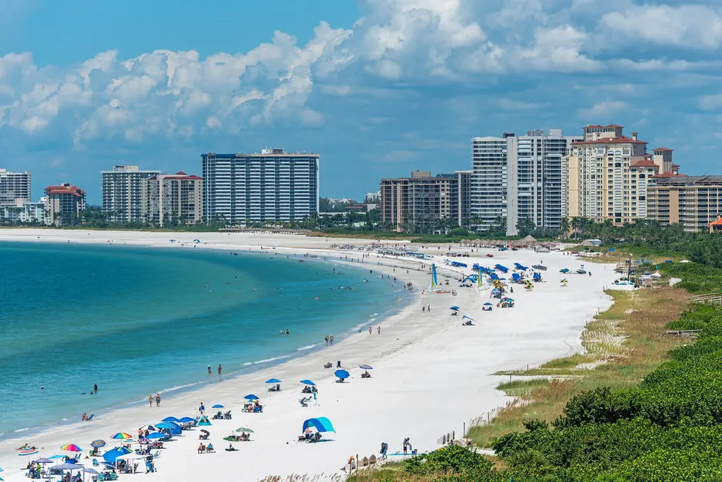 970 Cape Marco Drive Marco Island FL 34145