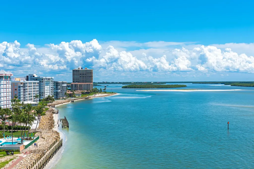 970 Cape Marco Drive Marco Island FL 34145