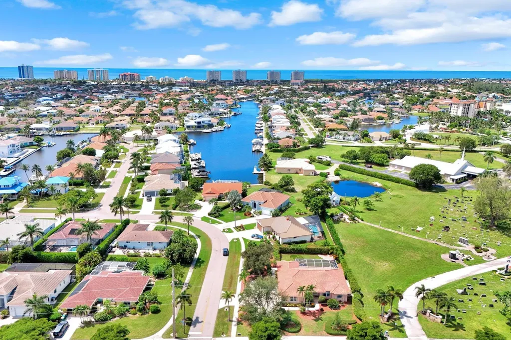 510 Bald Eagle Drive Marco Island FL 34145