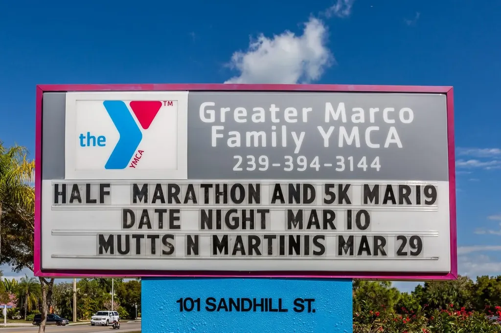 510 Bald Eagle Drive Marco Island FL 34145