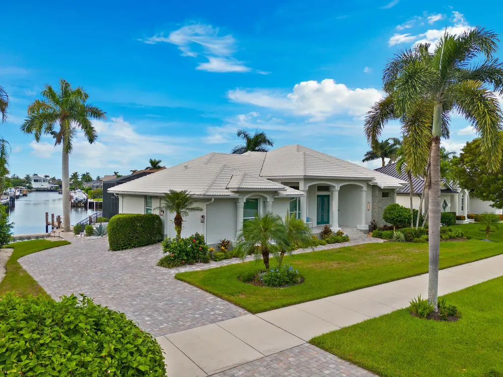 1944 San Marco Road Marco Island FL 34145