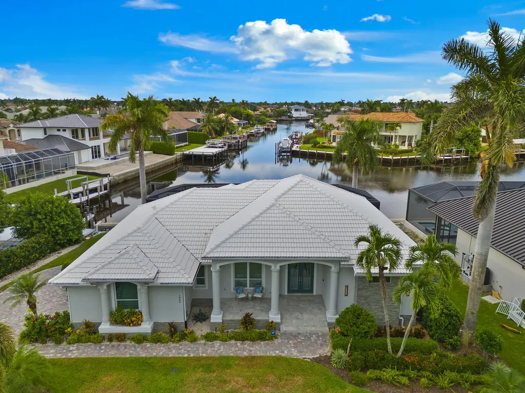 1944 San Marco Road Marco Island FL 34145