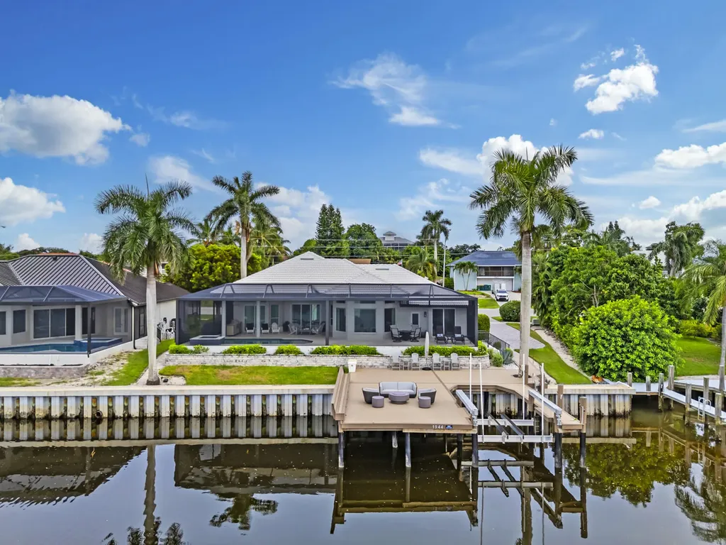 1944 San Marco Road Marco Island FL 34145