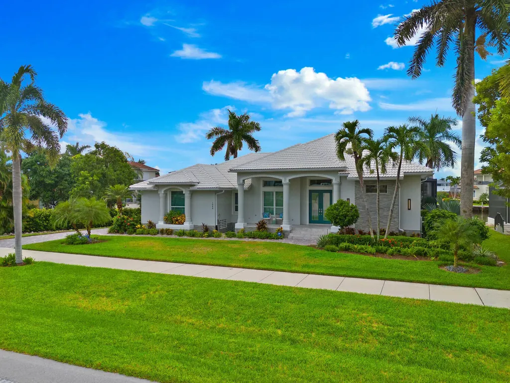 1944 San Marco Road Marco Island FL 34145