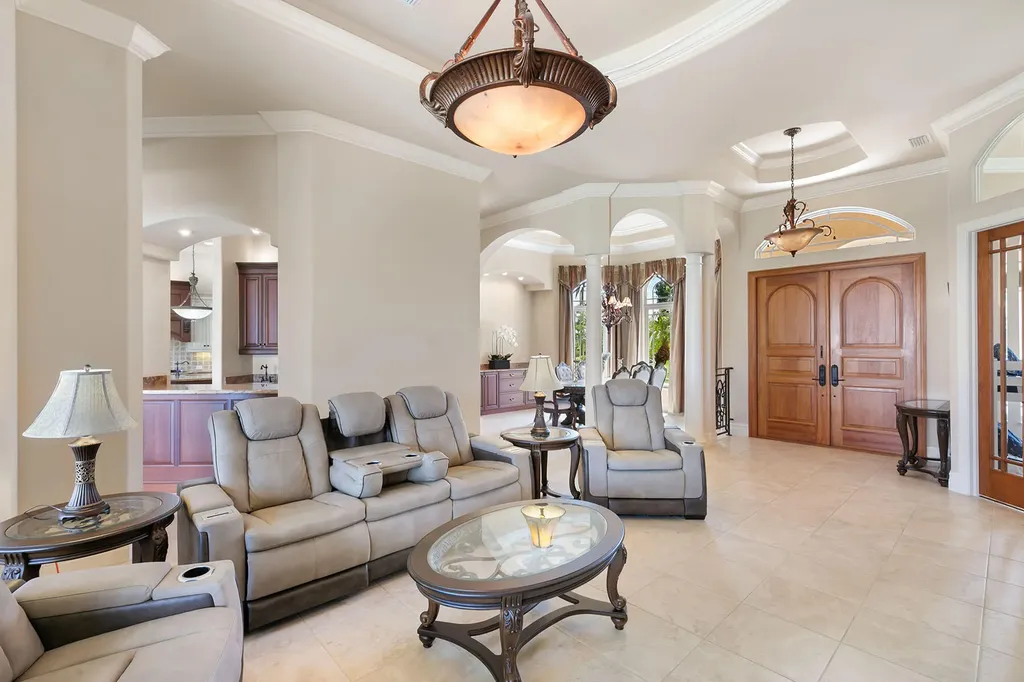 1590 Caxambas Court Marco Island FL 34145