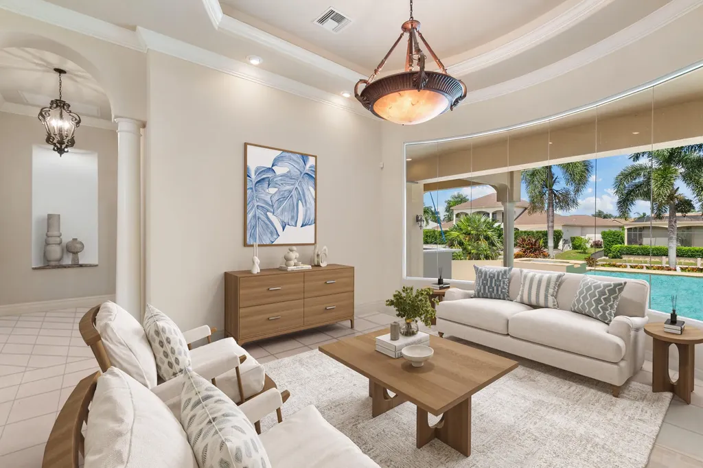 1590 Caxambas Court Marco Island FL 34145