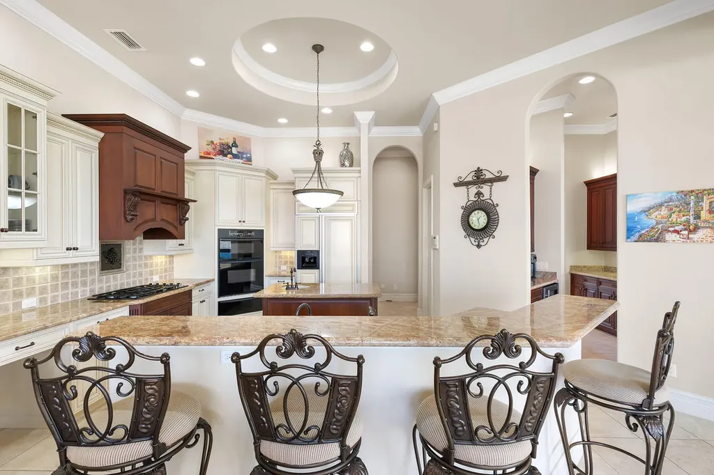 1590 Caxambas Court Marco Island FL 34145