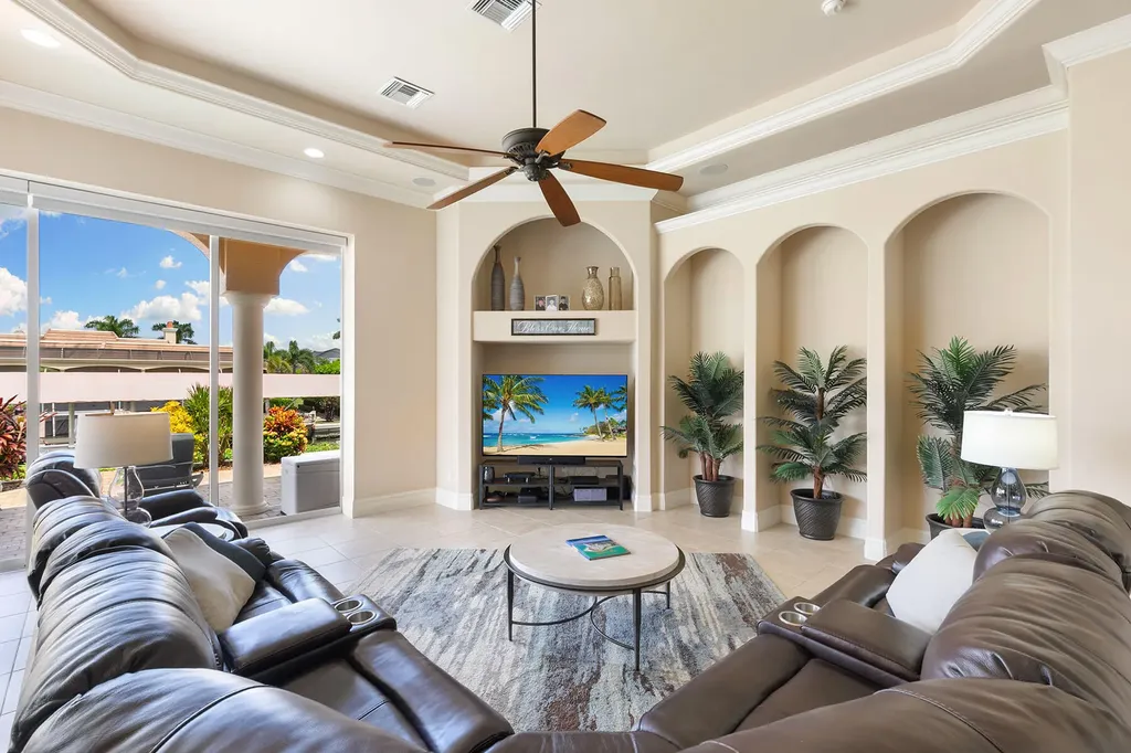 1590 Caxambas Court Marco Island FL 34145