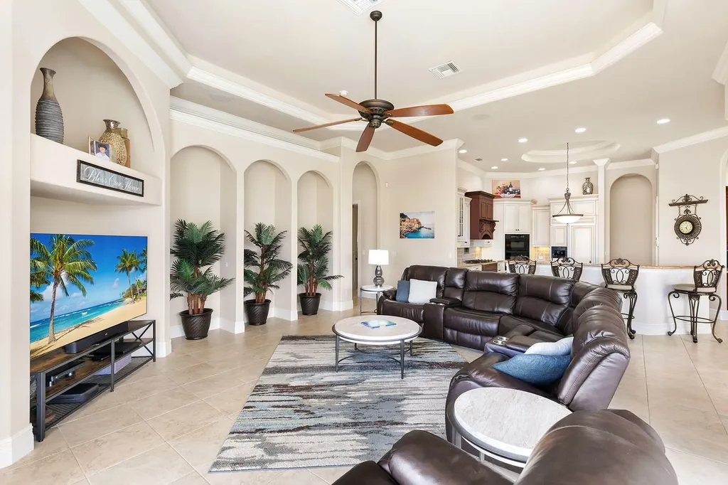 1590 Caxambas Court Marco Island FL 34145