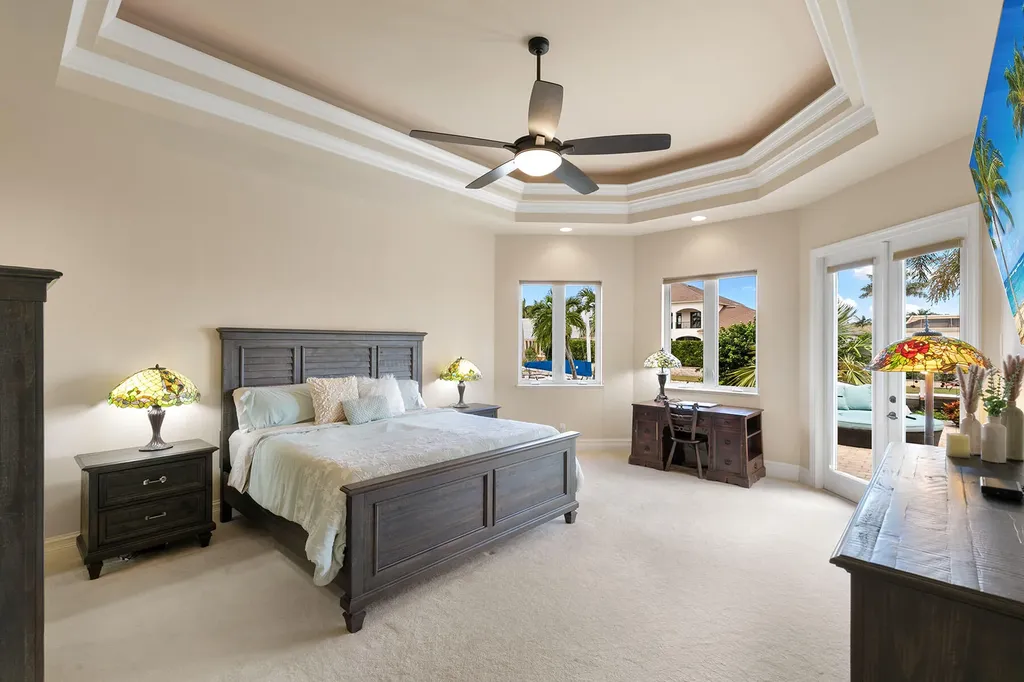 1590 Caxambas Court Marco Island FL 34145