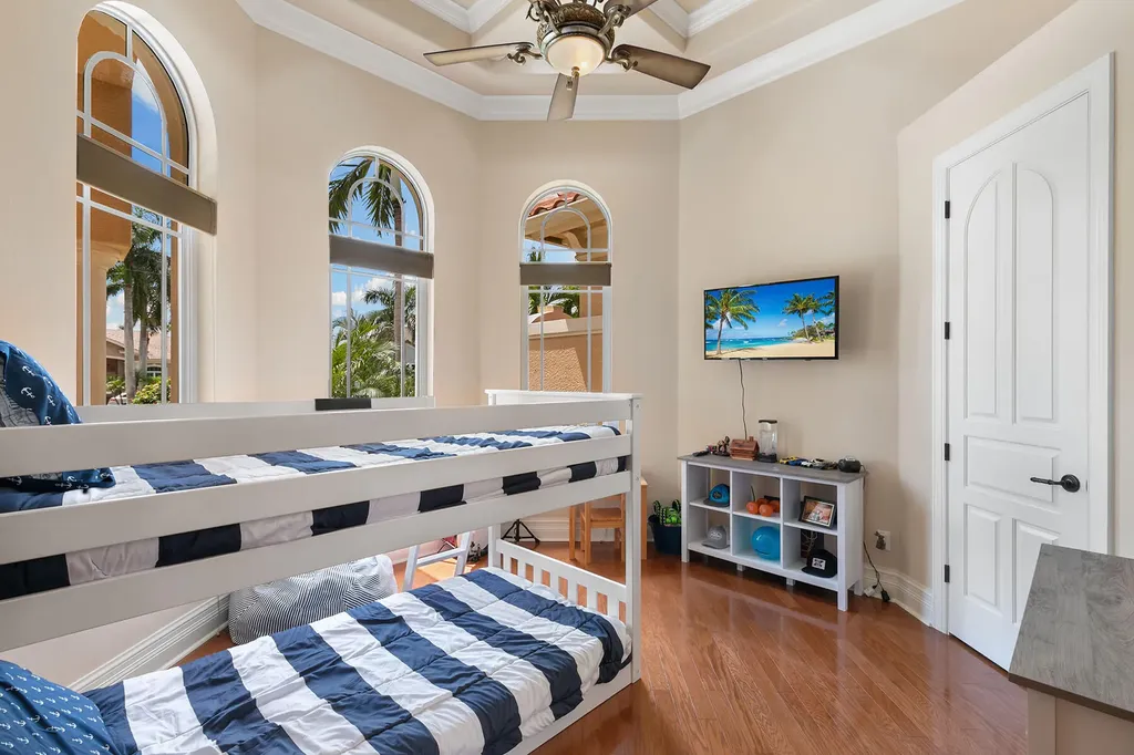 1590 Caxambas Court Marco Island FL 34145