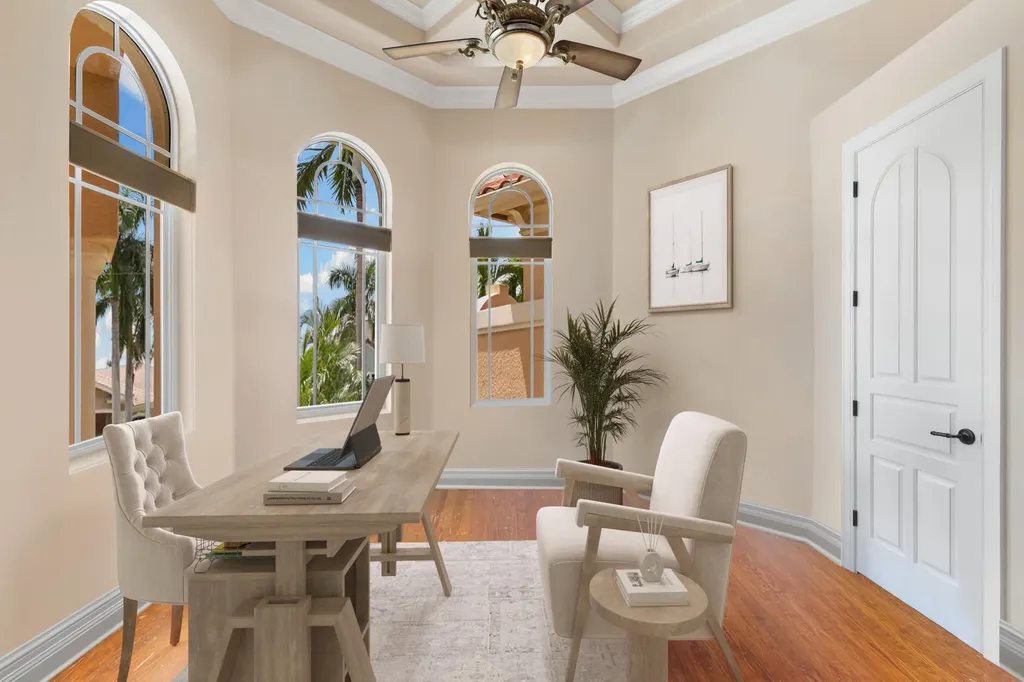 1590 Caxambas Court Marco Island FL 34145