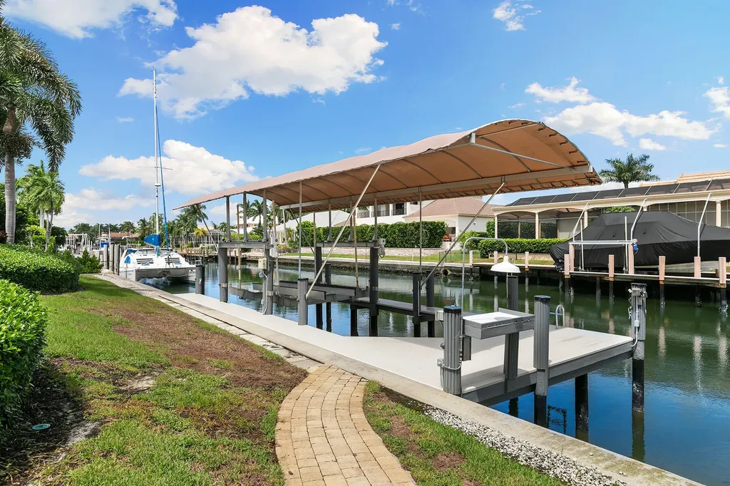 1590 Caxambas Court Marco Island FL 34145