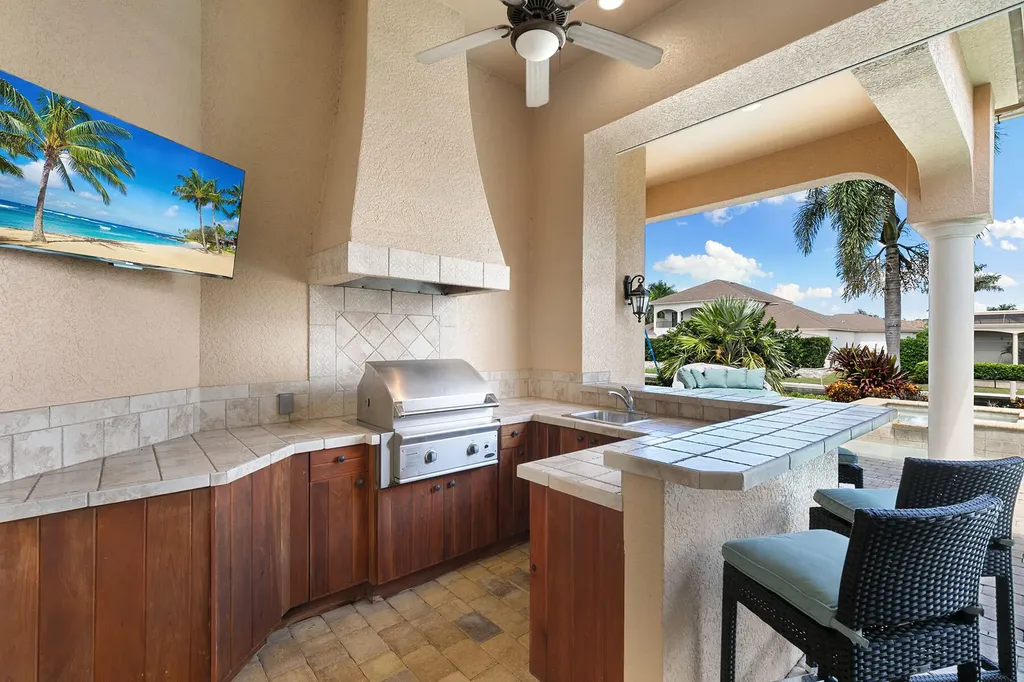 1590 Caxambas Court Marco Island FL 34145