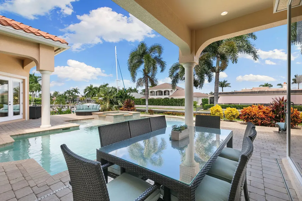 1590 Caxambas Court Marco Island FL 34145
