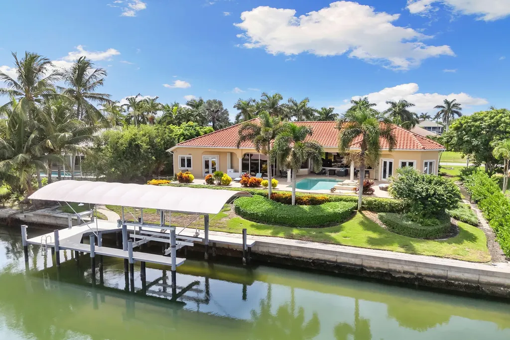 1590 Caxambas Court Marco Island FL 34145