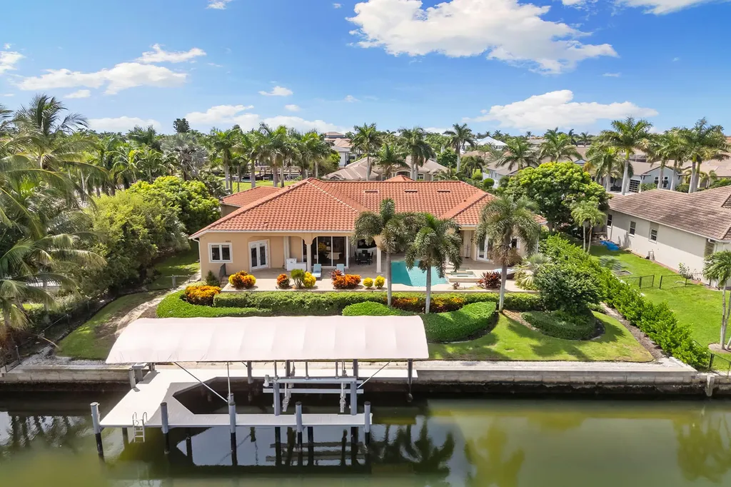 1590 Caxambas Court Marco Island FL 34145