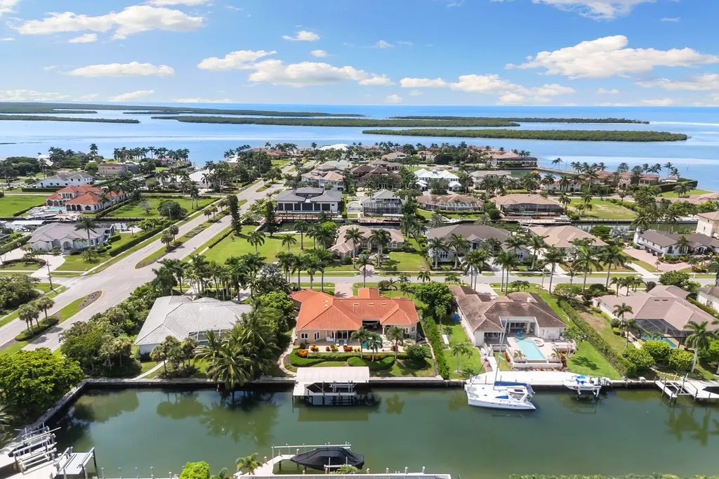 1590 Caxambas Court Marco Island FL 34145