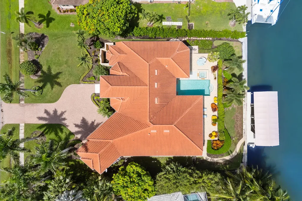 1590 Caxambas Court Marco Island FL 34145