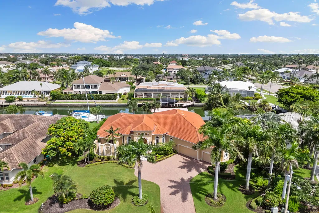 1590 Caxambas Court Marco Island FL 34145