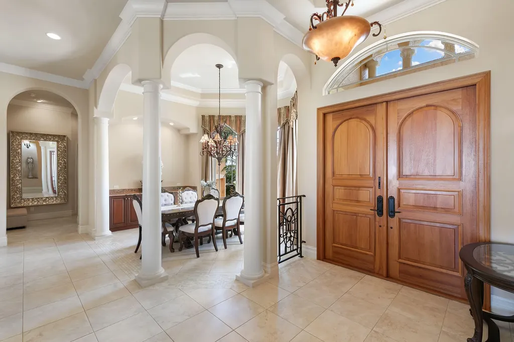 1590 Caxambas Court Marco Island FL 34145