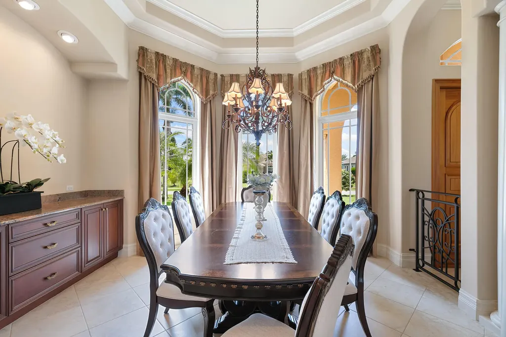 1590 Caxambas Court Marco Island FL 34145