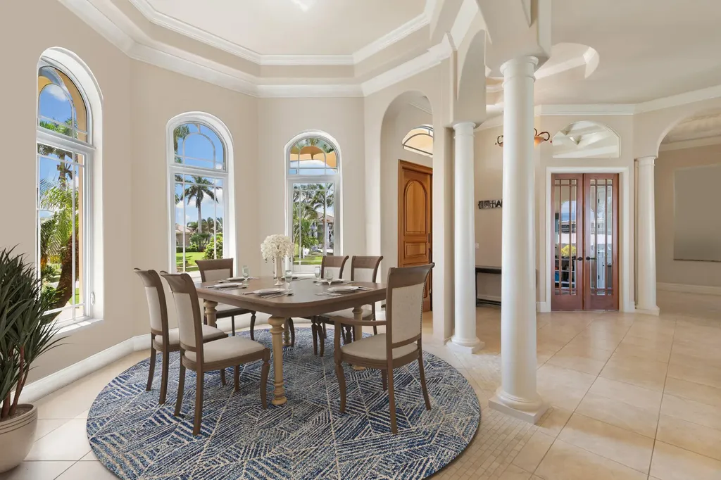 1590 Caxambas Court Marco Island FL 34145