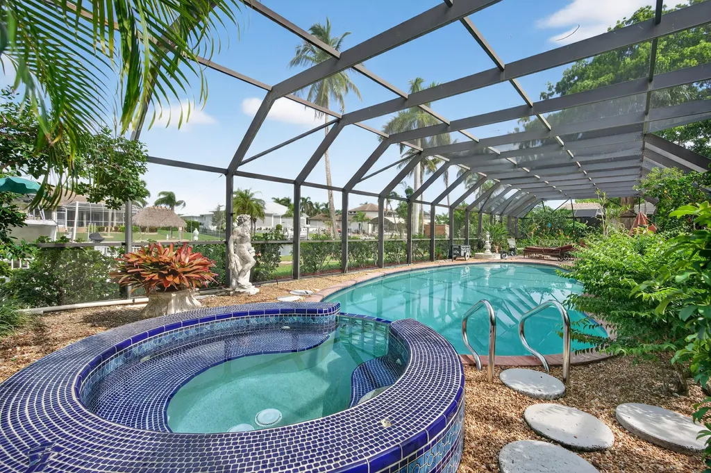 931 Scott Drive Marco Island FL 34145