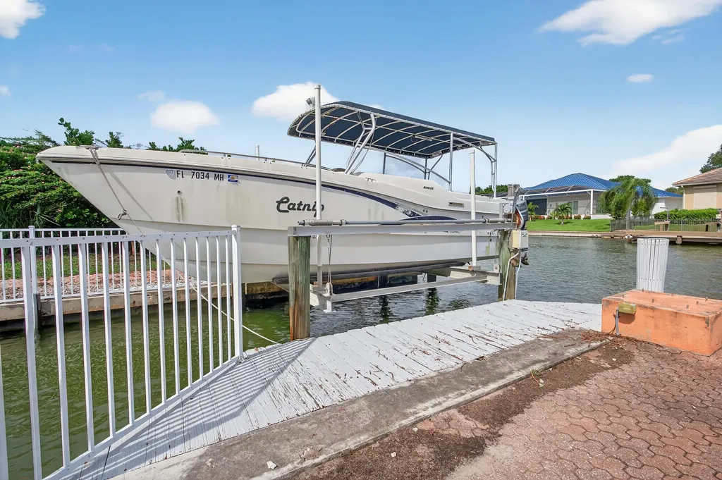 931 Scott Drive Marco Island FL 34145