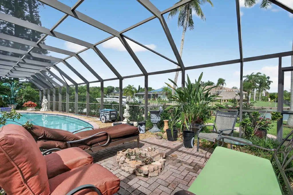 931 Scott Drive Marco Island FL 34145